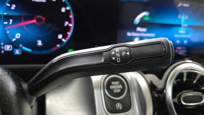 2022 Mercedes-Benz GLB 250 4MATIC® SUV