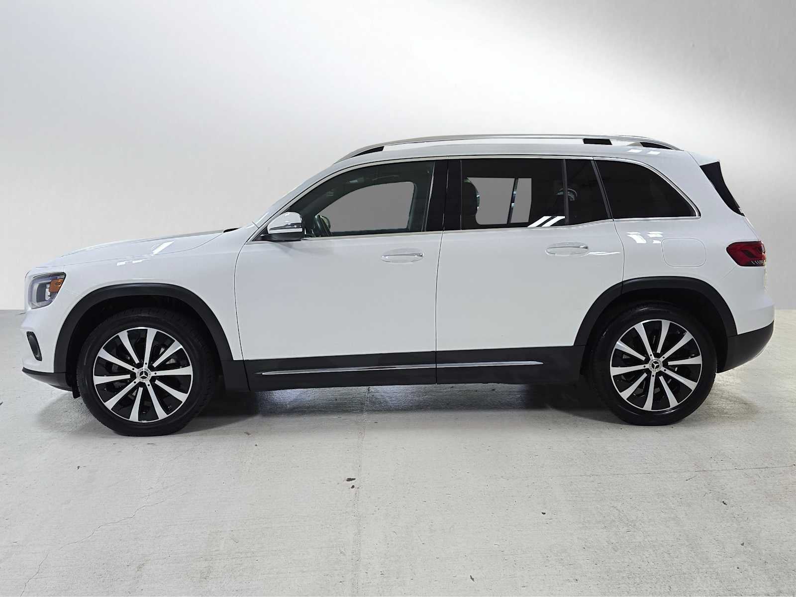 2022 Mercedes-Benz GLB 250 4MATIC® SUV