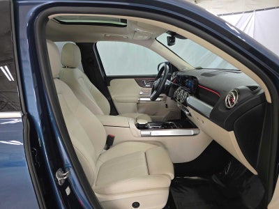 2023 Mercedes-Benz GLB 250 4MATIC® SUV