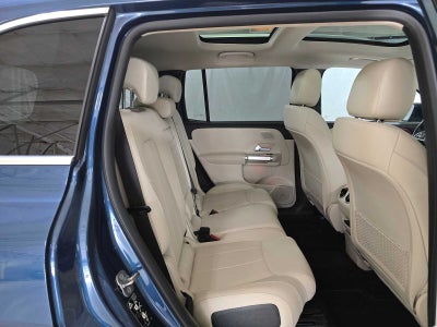 2023 Mercedes-Benz GLB 250 4MATIC® SUV