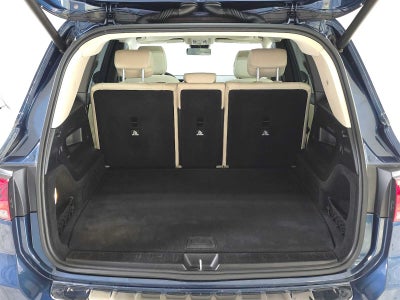 2023 Mercedes-Benz GLB 250 4MATIC® SUV