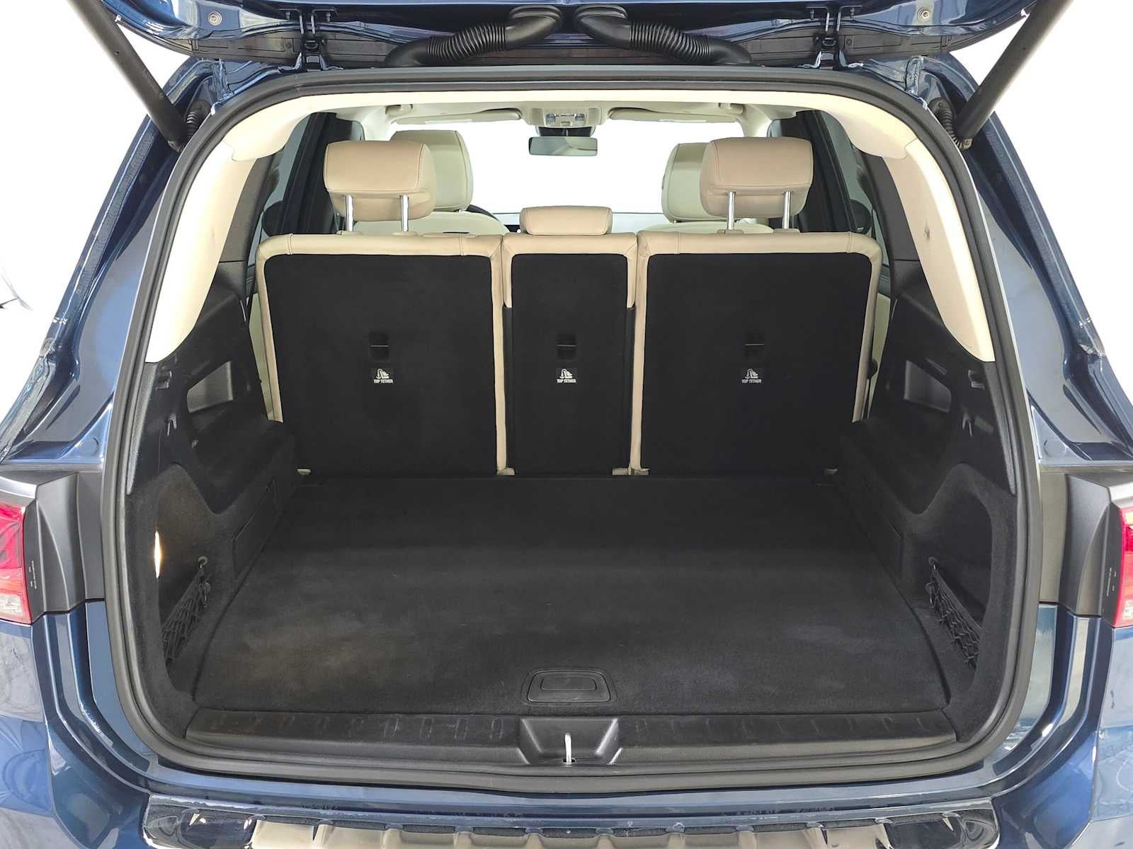 2023 Mercedes-Benz GLB 250 4MATIC® SUV
