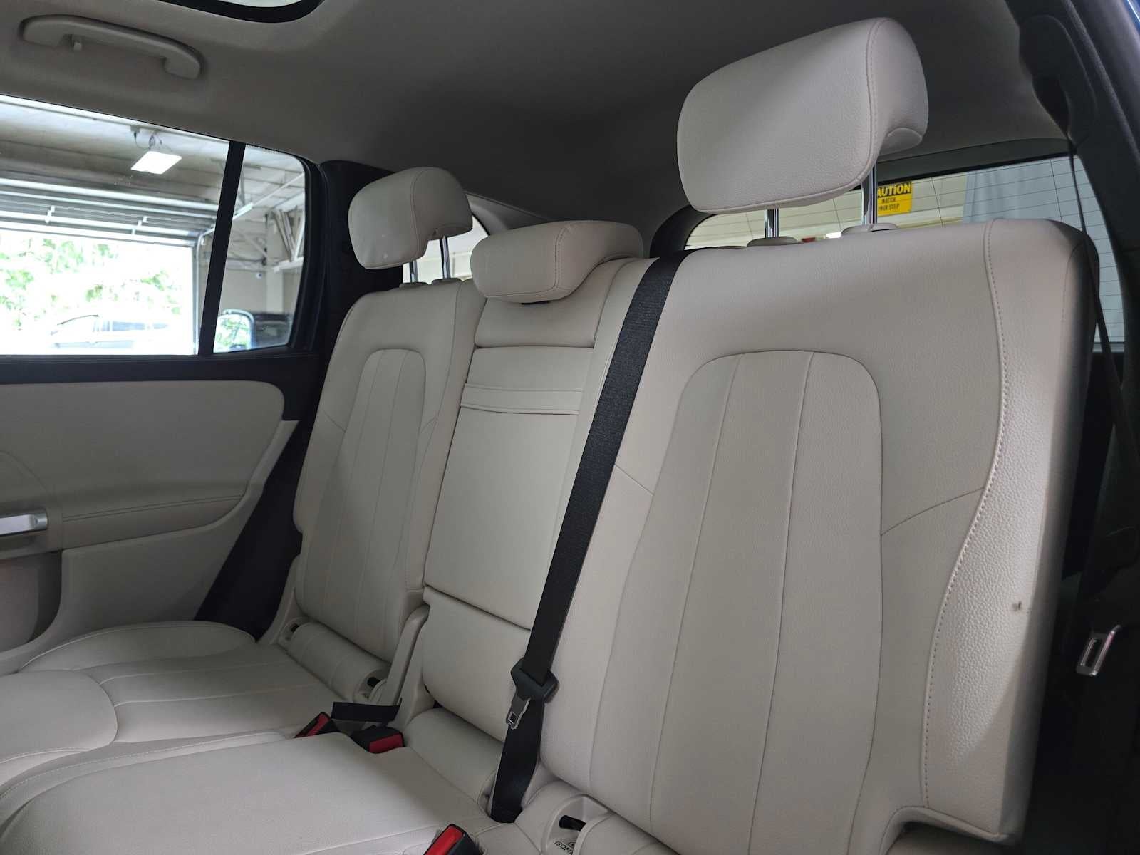 2023 Mercedes-Benz GLB 250 4MATIC® SUV