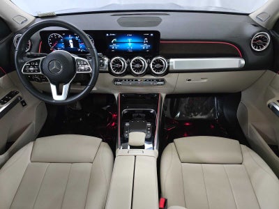 2023 Mercedes-Benz GLB 250 4MATIC® SUV