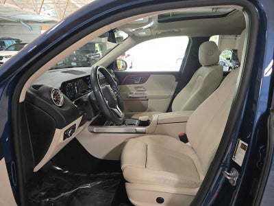 2023 Mercedes-Benz GLB 250 4MATIC® SUV