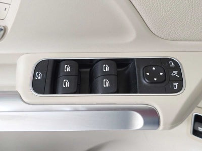 2023 Mercedes-Benz GLB 250 4MATIC® SUV