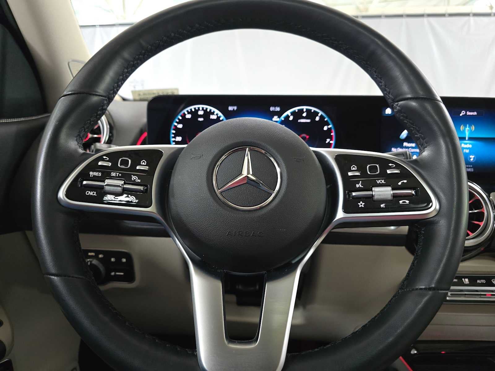 2023 Mercedes-Benz GLB 250 4MATIC® SUV