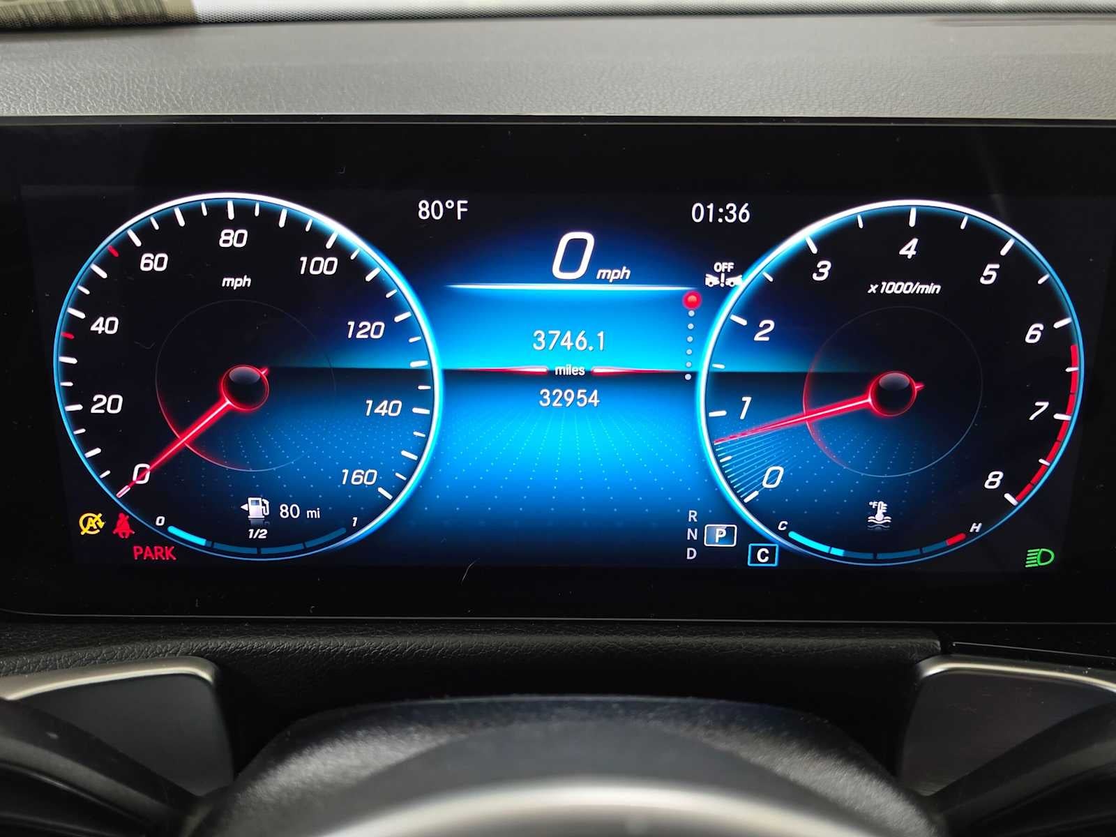2023 Mercedes-Benz GLB 250 4MATIC® SUV