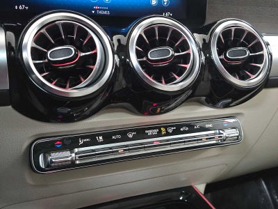 2023 Mercedes-Benz GLB 250 4MATIC® SUV