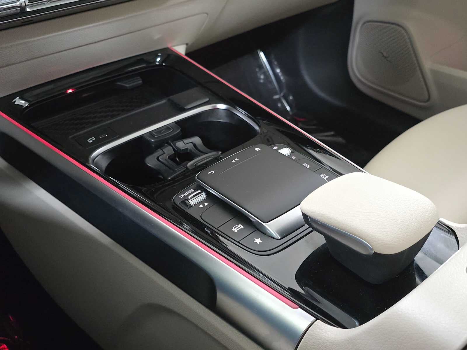 2023 Mercedes-Benz GLB 250 4MATIC® SUV