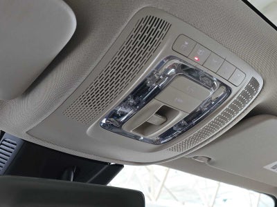 2023 Mercedes-Benz GLB 250 4MATIC® SUV