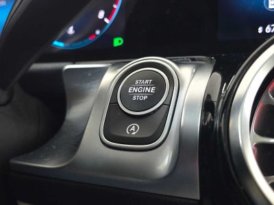 2023 Mercedes-Benz GLB 250 4MATIC® SUV
