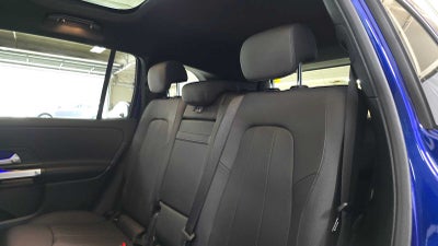 2023 Mercedes-Benz GLB 250 4MATIC® SUV