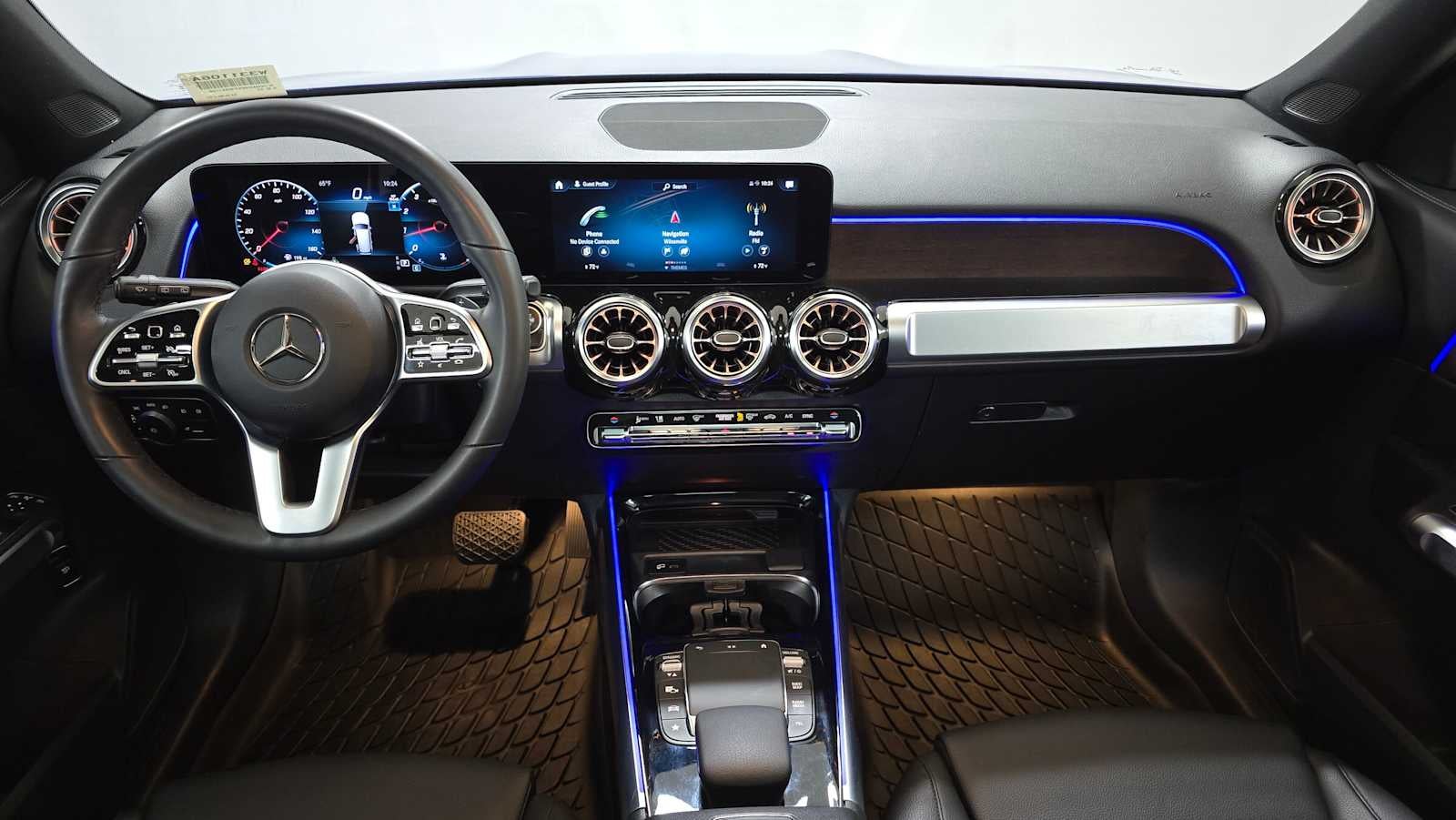 2023 Mercedes-Benz GLB 250 4MATIC® SUV