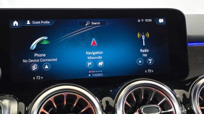 2023 Mercedes-Benz GLB 250 4MATIC® SUV