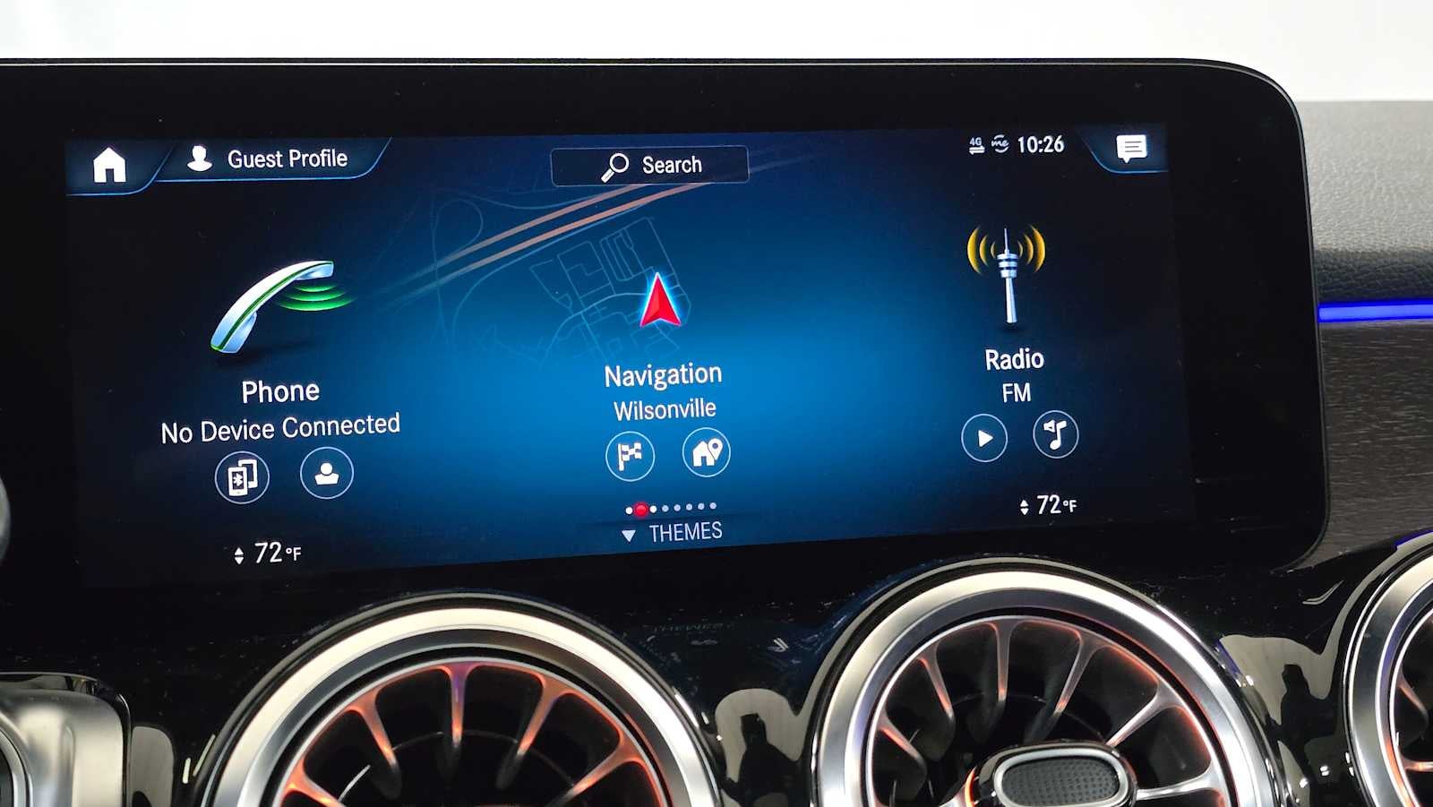 2023 Mercedes-Benz GLB 250 4MATIC® SUV