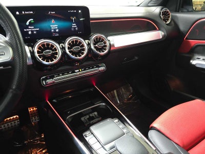2022 Mercedes-Benz AMG® GLB 35 4MATIC® SUV