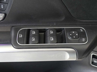 2023 Mercedes-Benz AMG® GLB 35 4MATIC® SUV