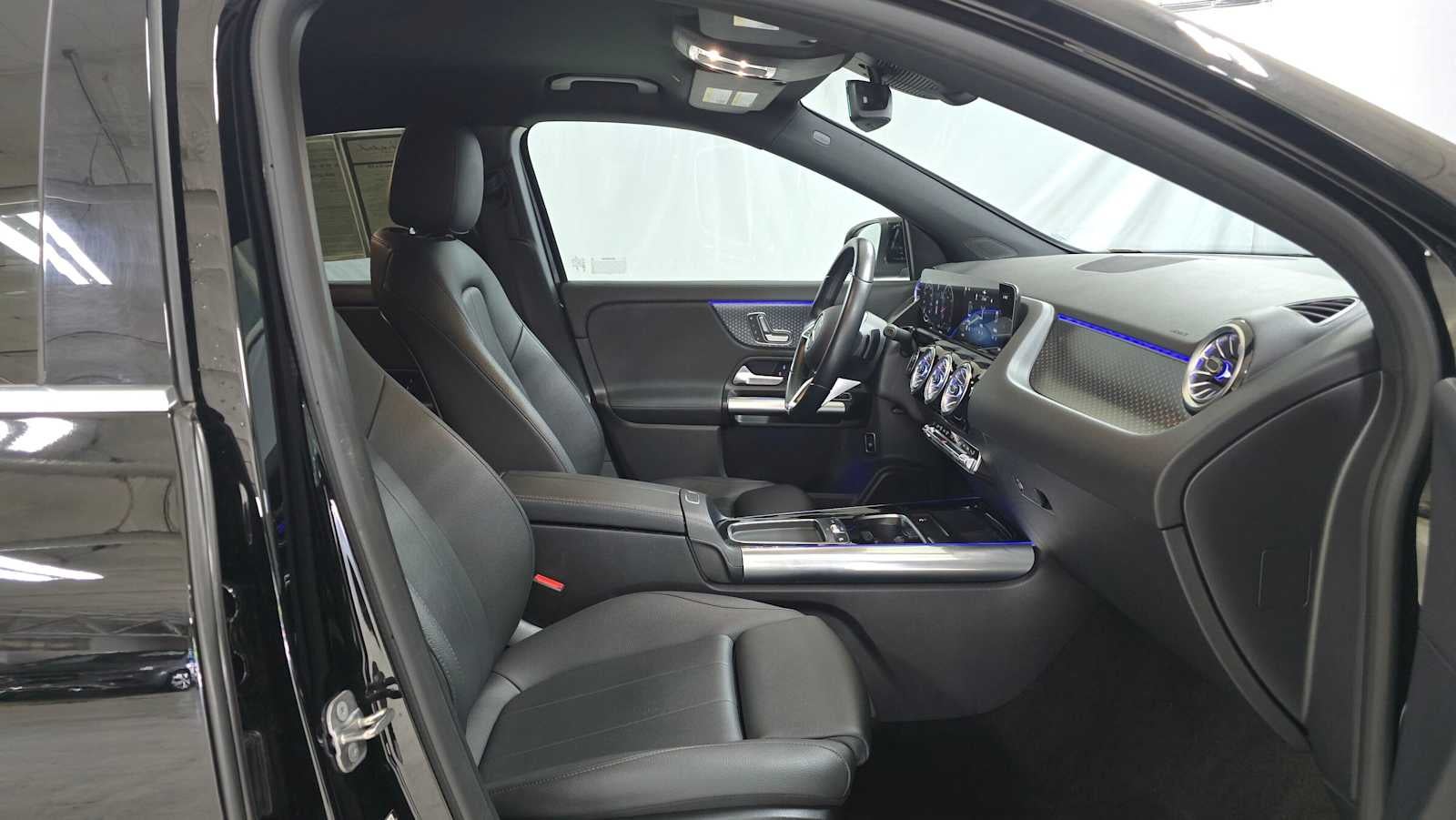 2025 Mercedes-Benz GLA 250 SUV