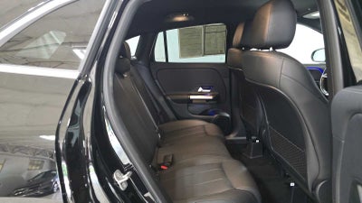 2025 Mercedes-Benz GLA 250 SUV