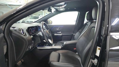 2025 Mercedes-Benz GLA 250 SUV
