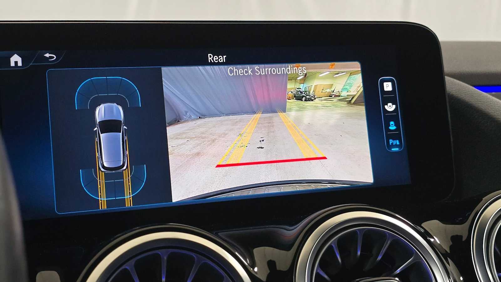 2025 Mercedes-Benz GLA 250 SUV