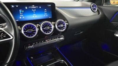 2025 Mercedes-Benz GLA 250 SUV