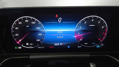 2025 Mercedes-Benz GLA 250 SUV