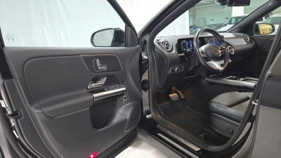 2025 Mercedes-Benz GLA 250 SUV