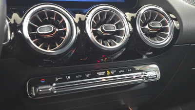 2025 Mercedes-Benz GLA 250 SUV