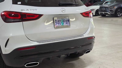 2023 Mercedes-Benz GLA 250 4MATIC® SUV