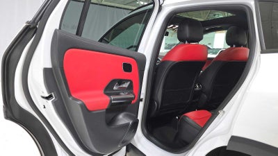 2023 Mercedes-Benz GLA 250 4MATIC® SUV
