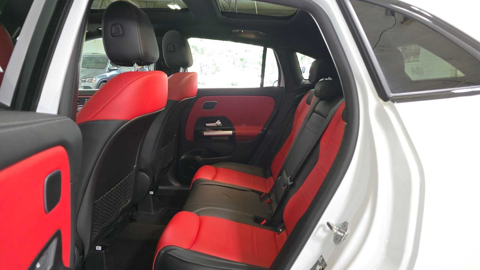2023 Mercedes-Benz GLA 250 4MATIC® SUV