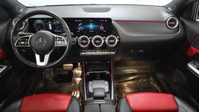 2023 Mercedes-Benz GLA 250 4MATIC® SUV