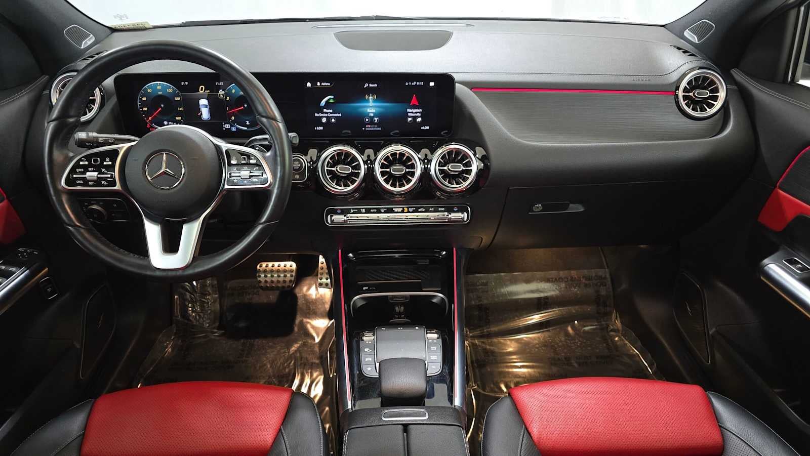 2023 Mercedes-Benz GLA 250 4MATIC® SUV