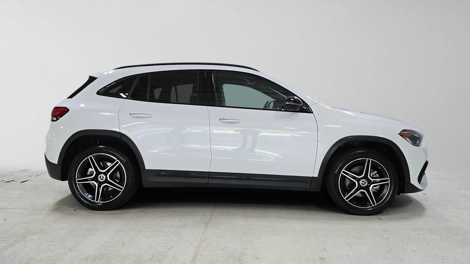2023 Mercedes-Benz GLA 250 4MATIC® SUV