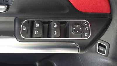 2023 Mercedes-Benz GLA 250 4MATIC® SUV