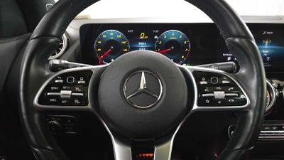 2023 Mercedes-Benz GLA 250 4MATIC® SUV