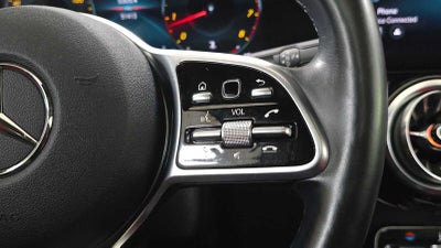 2023 Mercedes-Benz GLA 250 4MATIC® SUV