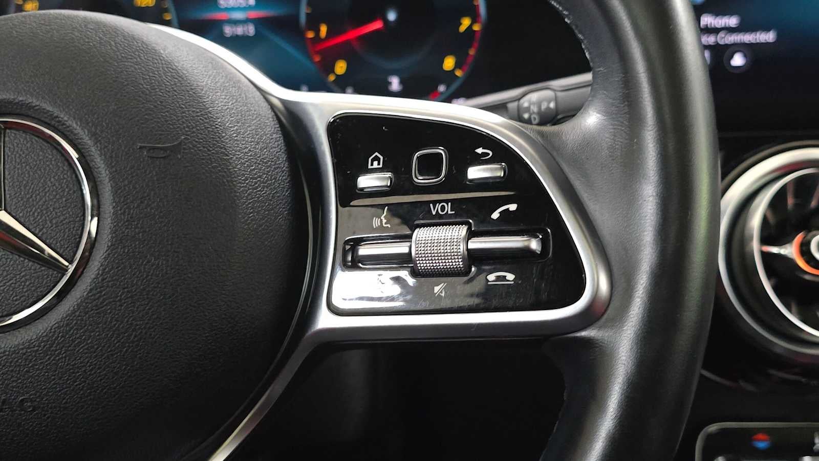 2023 Mercedes-Benz GLA 250 4MATIC® SUV