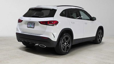 2023 Mercedes-Benz GLA 250 4MATIC® SUV