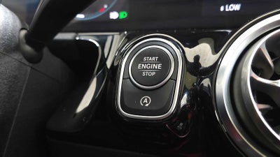 2023 Mercedes-Benz GLA 250 4MATIC® SUV