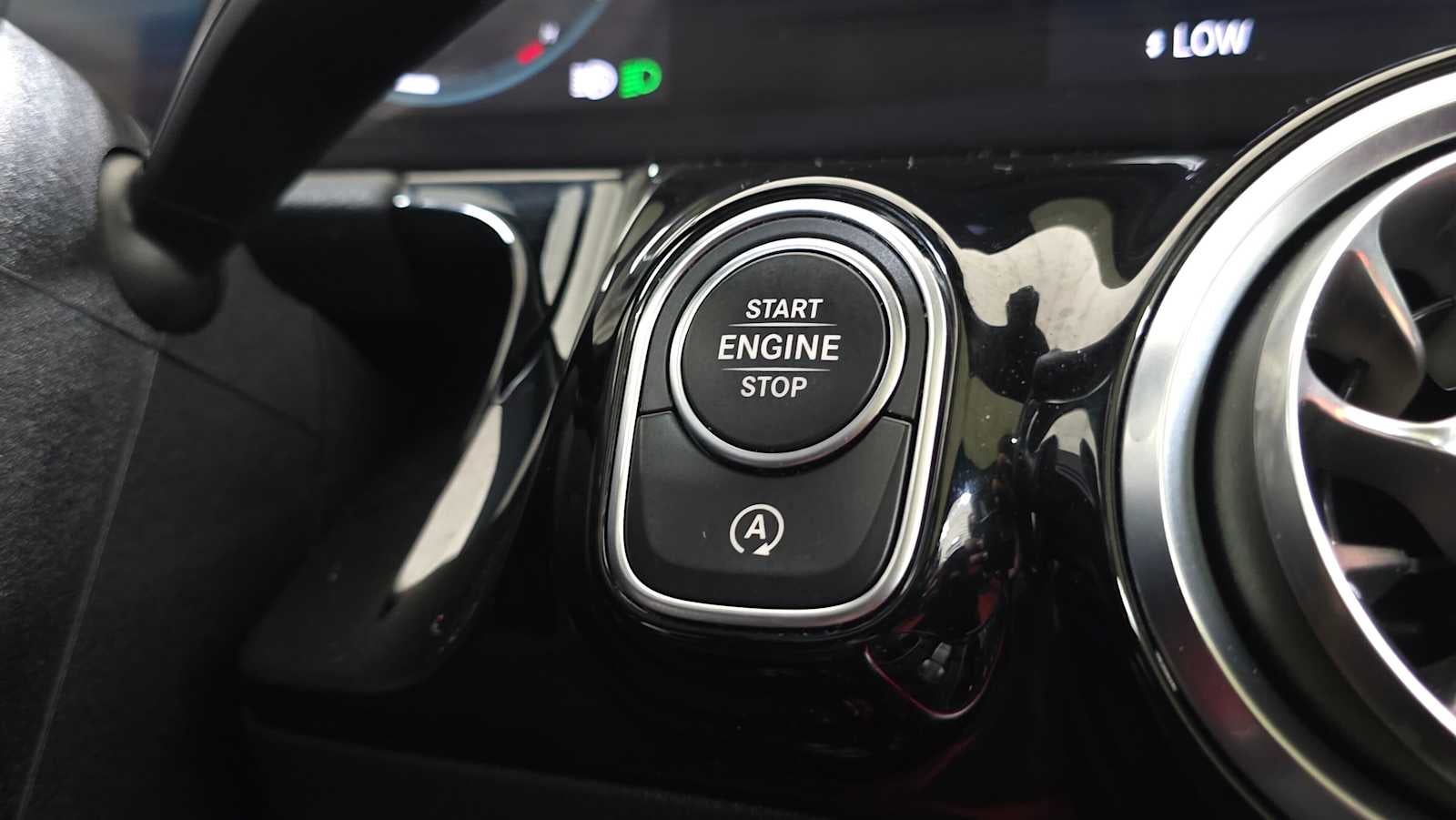 2023 Mercedes-Benz GLA 250 4MATIC® SUV