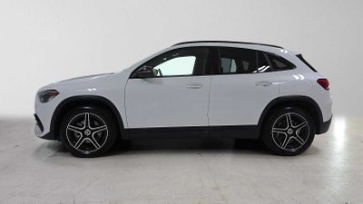 2023 Mercedes-Benz GLA 250 4MATIC® SUV