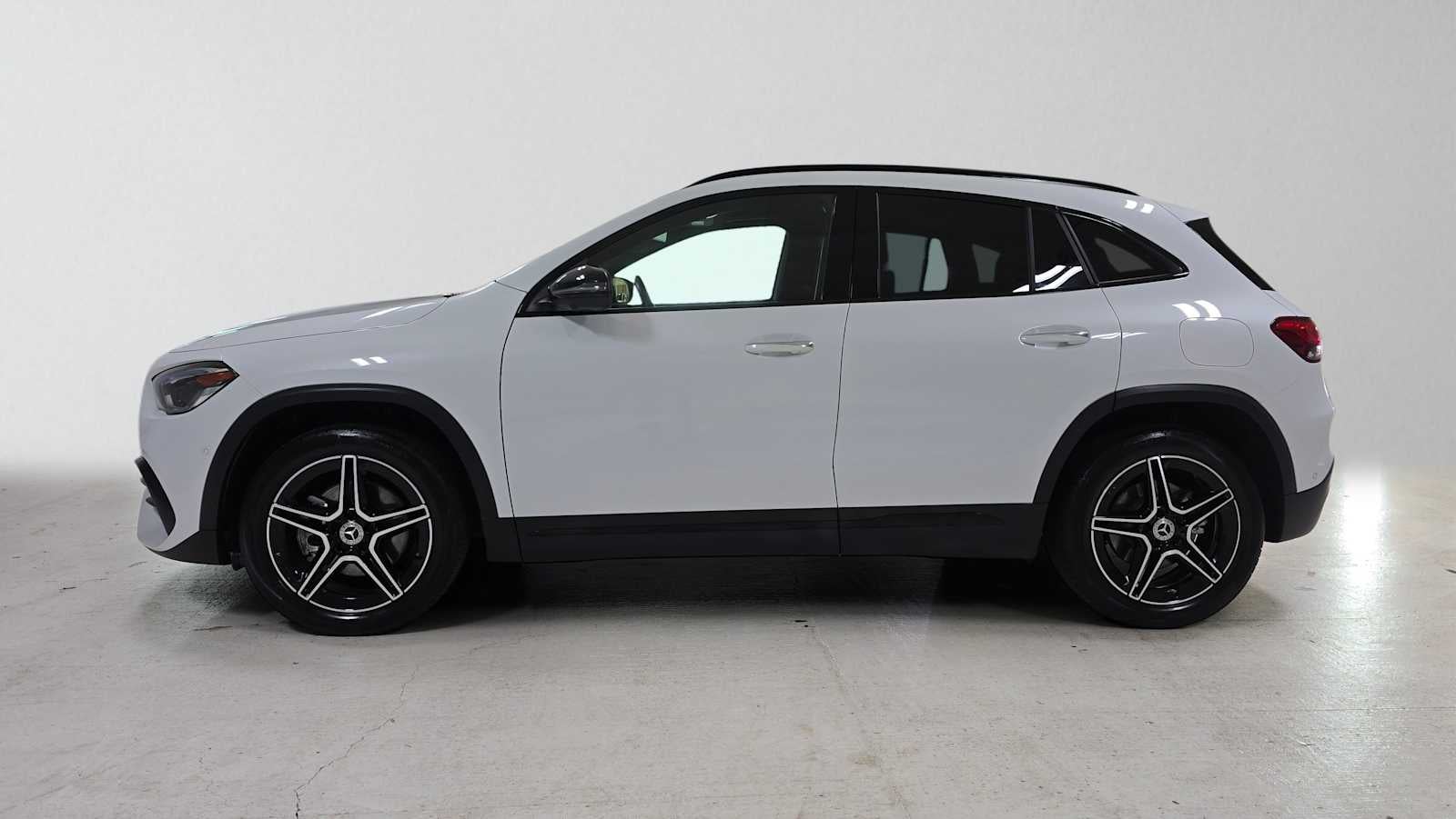 2023 Mercedes-Benz GLA 250 4MATIC® SUV