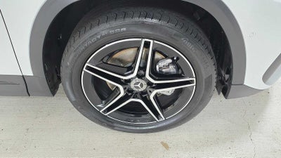 2023 Mercedes-Benz GLA 250 4MATIC® SUV