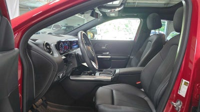 2026 Mercedes-Benz GLA 250 4MATIC® SUV