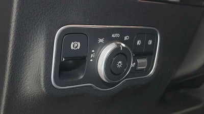 2026 Mercedes-Benz GLA 250 4MATIC® SUV