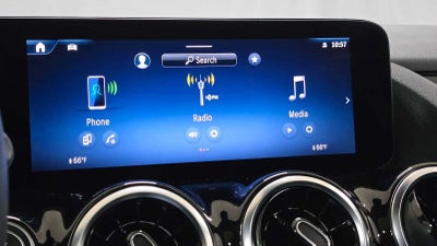 2026 Mercedes-Benz GLA 250 4MATIC® SUV