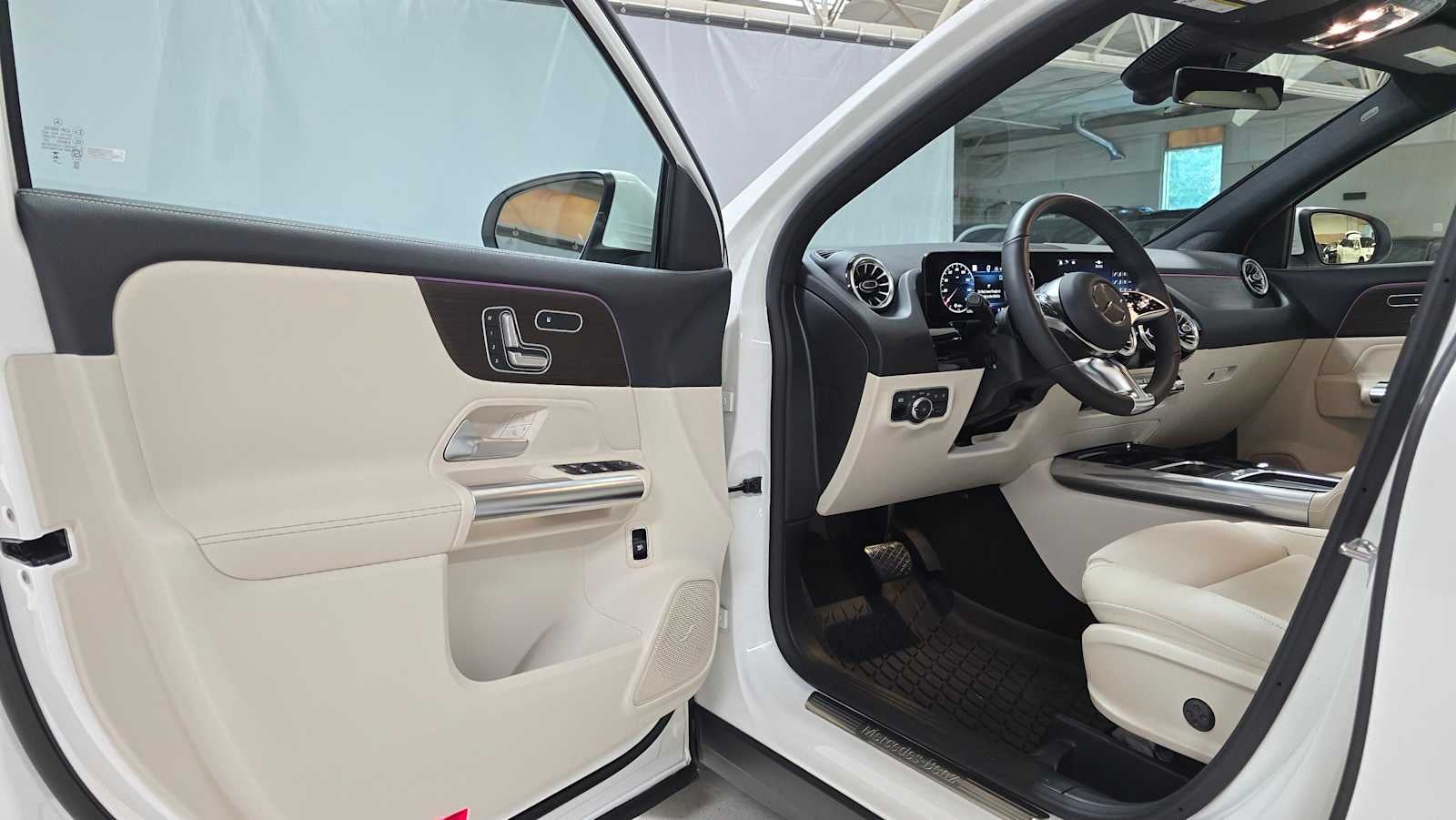 2026 Mercedes-Benz GLA 250 4MATIC® SUV